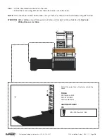 Preview for 13 page of Ranger design 7209 Installation Manual