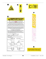 Preview for 59 page of Ranger R76LT Installation And Operation Manual