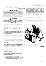 Preview for 23 page of Ransomes HR 9016 Turbo Parts And Maintenance Manual