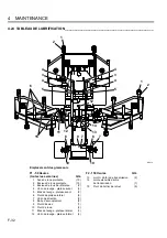 Preview for 62 page of Ransomes HR 9016 Turbo Parts And Maintenance Manual