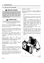 Preview for 86 page of Ransomes HR 9016 Turbo Parts And Maintenance Manual