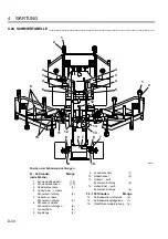 Preview for 128 page of Ransomes HR 9016 Turbo Parts And Maintenance Manual