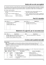 Preview for 131 page of Ransomes HR 9016 Turbo Parts And Maintenance Manual