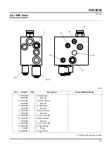 Preview for 249 page of Ransomes HR 9016 Turbo Parts And Maintenance Manual