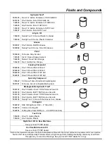 Preview for 273 page of Ransomes HR 9016 Turbo Parts And Maintenance Manual