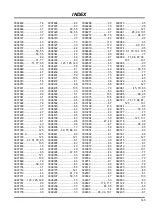 Preview for 277 page of Ransomes HR 9016 Turbo Parts And Maintenance Manual