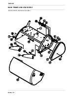 Preview for 12 page of Ransomes Matador 71 Parts Manual