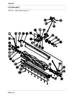 Preview for 16 page of Ransomes Matador 71 Parts Manual