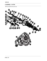 Preview for 18 page of Ransomes Matador 71 Parts Manual