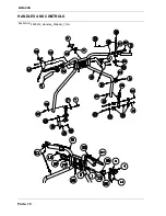 Preview for 20 page of Ransomes Matador 71 Parts Manual