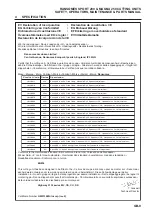 Preview for 11 page of Ransomes Sport 200 Safety And Operation/Maintenance And Parts Manual