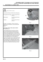 Preview for 16 page of Ransomes Sport 200 Safety And Operation/Maintenance And Parts Manual