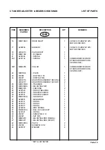 Preview for 39 page of Ransomes Sport 200 Safety And Operation/Maintenance And Parts Manual