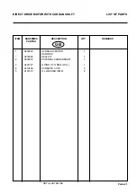 Preview for 45 page of Ransomes Sport 200 Safety And Operation/Maintenance And Parts Manual