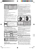 Preview for 38 page of Rapid RX1000 Instructions Manual