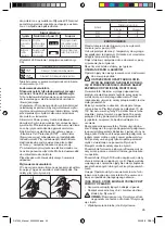 Preview for 45 page of Rapid RX1000 Instructions Manual