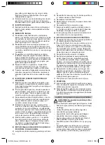 Preview for 54 page of Rapid RX1000 Instructions Manual