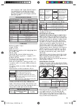 Preview for 55 page of Rapid RX1000 Instructions Manual