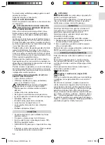 Preview for 56 page of Rapid RX1000 Instructions Manual