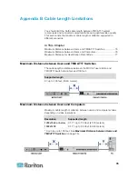 Preview for 83 page of Raritan TMCAT17 series User Manual