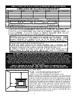 Preview for 5 page of Rasmussen CHILLBUSTER 5 Instructions Manual