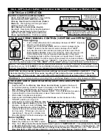 Preview for 8 page of Rasmussen CHILLBUSTER 5 Instructions Manual