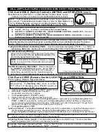 Preview for 9 page of Rasmussen CHILLBUSTER 5 Instructions Manual