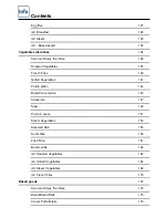 Preview for 7 page of Rational SelfCookingCenter Applications Manual