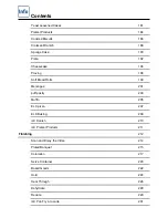 Preview for 8 page of Rational SelfCookingCenter Applications Manual