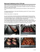 Preview for 13 page of Rational SelfCookingCenter Applications Manual