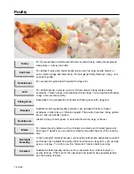 Preview for 16 page of Rational SelfCookingCenter Applications Manual