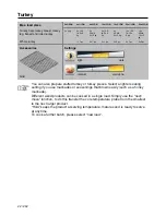 Preview for 22 page of Rational SelfCookingCenter Applications Manual