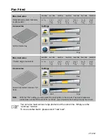 Preview for 25 page of Rational SelfCookingCenter Applications Manual