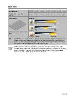 Preview for 35 page of Rational SelfCookingCenter Applications Manual