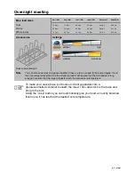 Preview for 41 page of Rational SelfCookingCenter Applications Manual