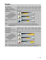 Preview for 71 page of Rational SelfCookingCenter Applications Manual