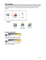 Preview for 79 page of Rational SelfCookingCenter Applications Manual