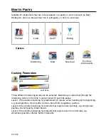 Preview for 82 page of Rational SelfCookingCenter Applications Manual