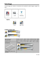 Preview for 123 page of Rational SelfCookingCenter Applications Manual