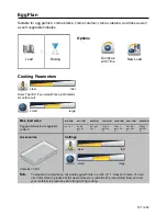 Preview for 127 page of Rational SelfCookingCenter Applications Manual