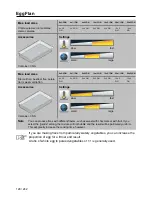 Preview for 128 page of Rational SelfCookingCenter Applications Manual