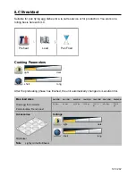 Preview for 129 page of Rational SelfCookingCenter Applications Manual