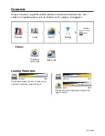 Preview for 147 page of Rational SelfCookingCenter Applications Manual