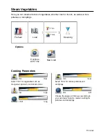 Preview for 153 page of Rational SelfCookingCenter Applications Manual