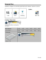 Preview for 155 page of Rational SelfCookingCenter Applications Manual