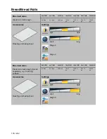 Preview for 176 page of Rational SelfCookingCenter Applications Manual