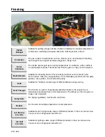 Preview for 212 page of Rational SelfCookingCenter Applications Manual