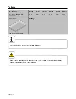 Preview for 230 page of Rational SelfCookingCenter Applications Manual