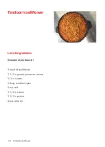 Preview for 26 page of Rational SelfCookingCenter Recipe Book