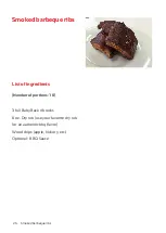 Preview for 30 page of Rational SelfCookingCenter Recipe Book